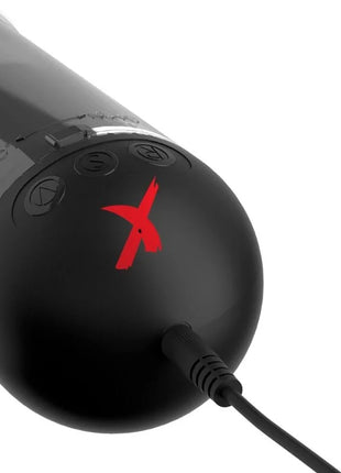 PDX ELITE - STROKER EXTENDER PRO - Automatischer Masturbator