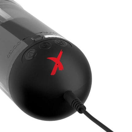 PDX ELITE - STROKER EXTENDER PRO - Automatischer Masturbator