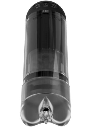 PDX ELITE - STROKER EXTENDER PRO - Automatischer Masturbator