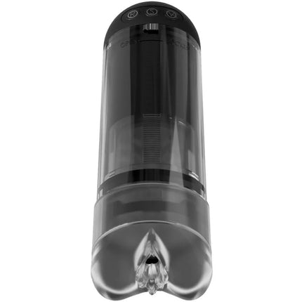 PDX ELITE - STROKER EXTENDER PRO - Automatischer Masturbator