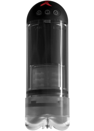 PDX ELITE - STROKER EXTENDER PRO - Automatischer Masturbator