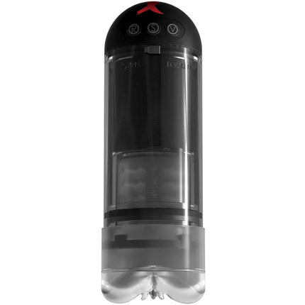 PDX ELITE - STROKER EXTENDER PRO - Automatischer Masturbator
