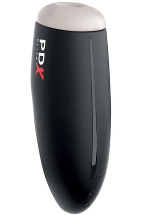 PDX ELITE - STROKER FAP-O-MATIC SAUG- UND VIBRATOR - Automatischer Masturbator