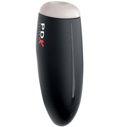 PDX ELITE - STROKER FAP-O-MATIC SAUG- UND VIBRATOR - Automatischer Masturbator