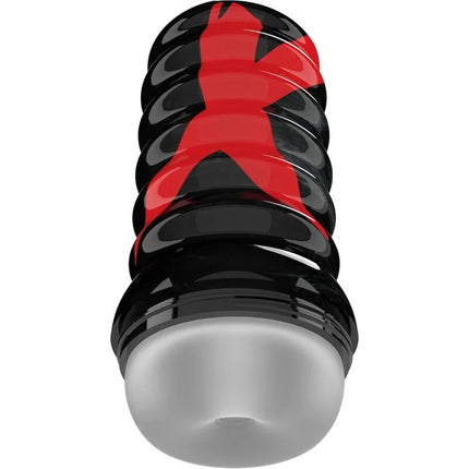 PDX ELITE - STROKER LUFTDICHT - Masturbator