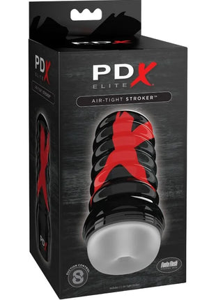 PDX ELITE - STROKER LUFTDICHT - Masturbator