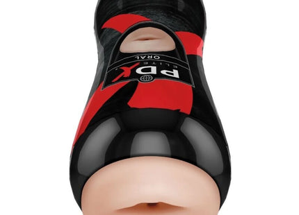 PDX ELITE - STROKER SET 12 EINHEITEN: 6X VAGINA 3X ANO 3X MUND