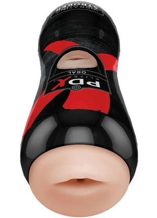 PDX ELITE - STROKER SET 12 EINHEITEN: 6X VAGINA 3X ANO 3X MUND