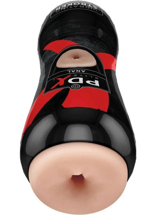 PDX ELITE - STROKER SET 12 EINHEITEN: 6X VAGINA 3X ANO 3X MUND