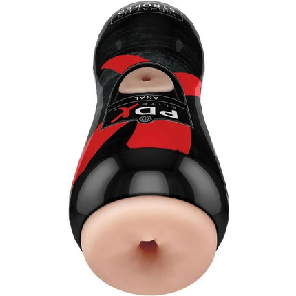 PDX ELITE - STROKER SET 12 EINHEITEN: 6X VAGINA 3X ANO 3X MUND
