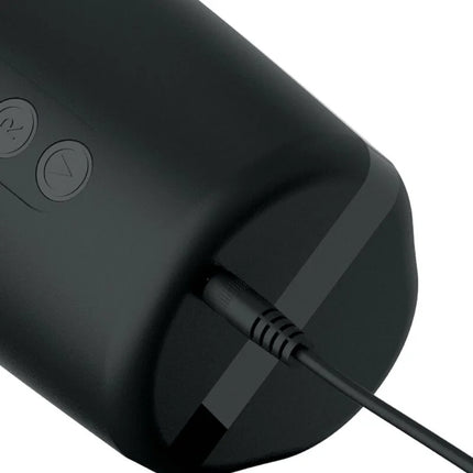 PDX ELITE - STROKER ULTRA KRAFTVOLL - WIEDERAUFLADBAR - Automatischer Masturbator