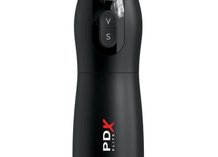 PDX ELITE - SUCK-O-MATIC AUTOMATISCHER SAUGMASTURBATOR