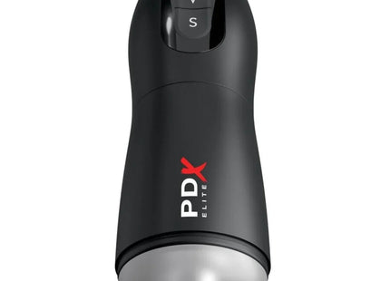 PDX ELITE - SUCK-O-MATIC AUTOMATISCHER SAUGMASTURBATOR