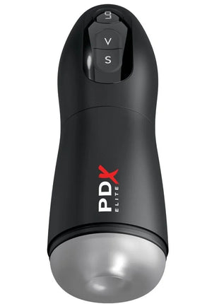 PDX ELITE - SUCK-O-MATIC AUTOMATISCHER SAUGMASTURBATOR