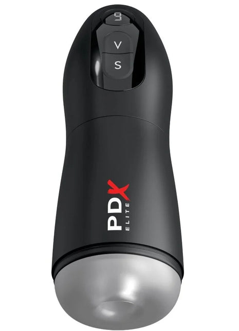 PDX ELITE - SUCK-O-MATIC AUTOMATISCHER SAUGMASTURBATOR