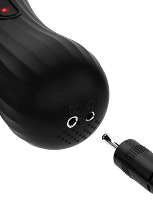 PDX ELITE - TALK DIRTY ROTOBATOR - Automatischer Masturbator