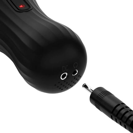 PDX ELITE - TALK DIRTY ROTOBATOR - Automatischer Masturbator