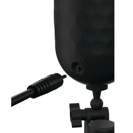 PDX ELITE - VIBRIERENDER MEGA Milker - Masturbator