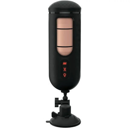 PDX ELITE - VIBRIERENDER MEGA Milker - Masturbator