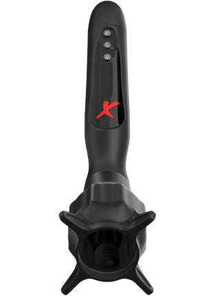 PDX ELITE - VIBRIERENDER ROTOSAUGER - Automatischer Masturbator