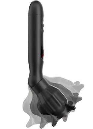 PDX ELITE - VIBRIERENDER ROTOSAUGER - Automatischer Masturbator