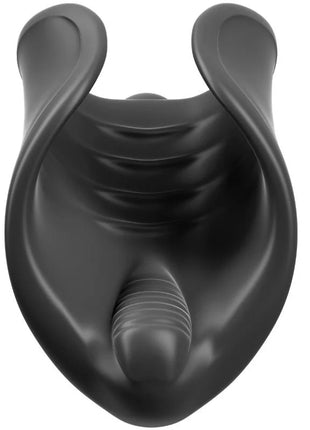 PDX ELITE - VIBRIERENDER SILIKON STIMULATOR - Masturbator