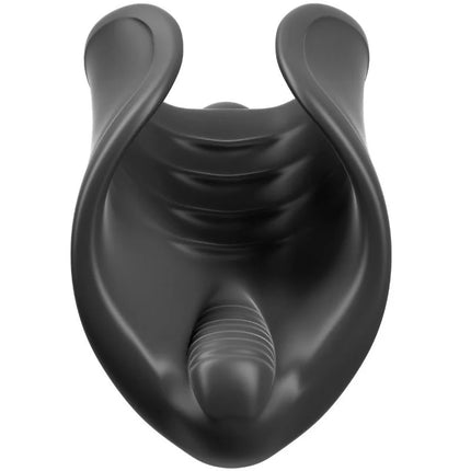 PDX ELITE - VIBRIERENDER SILIKON STIMULATOR - Masturbator