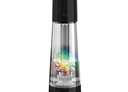 PDX ELITE - VIEWTUBE MAX VIEW AUTOMATISCHER MASTURNADOR MIT TRANSPARENTER ABSAUGUNG