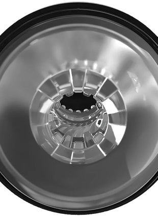 PDX ELITE - VIEWTUBE MAX VIEW AUTOMATISCHER MASTURNADOR MIT TRANSPARENTER ABSAUGUNG