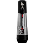 PDX ELITE - VIEWTUBE MAX VIEW AUTOMATISCHER MASTURNADOR MIT TRANSPARENTER ABSAUGUNG