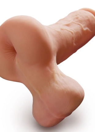 PDX MALE - REACH AROUND STROKER - Anus-Masturbator ohne Vibration