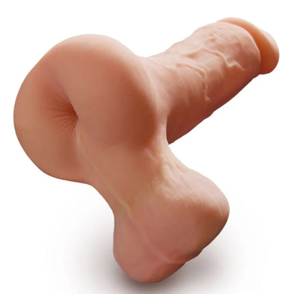 PDX MALE - REACH AROUND STROKER - Anus-Masturbator ohne Vibration