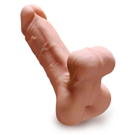 PDX MALE - REACH AROUND STROKER - Anus-Masturbator ohne Vibration
