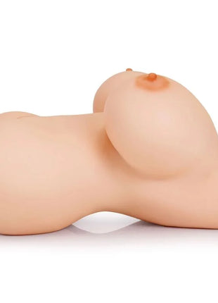 PDX PLUS - BIG TITTY MASTURBATOR TORSO MIT REALISTISCHEN BRÜSTEN - Realistische Masturbatoren