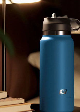 PDX PLUS - FUCK FLASK VAGINE DISKRETER STROKER BRAUN MODELL 1
