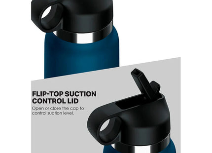PDX PLUS - FUCK FLASK VAGINE DISKRETER STROKER BRAUN MODELL 1