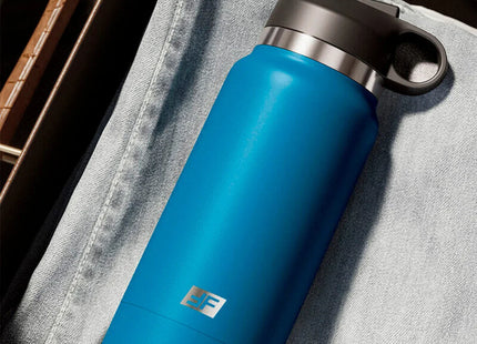 PDX PLUS - FUCK FLASK VAGINE DISKRETER STROKER BRAUN MODELL 1