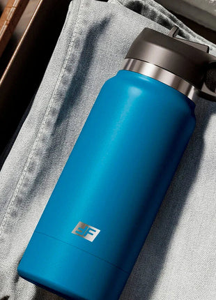 PDX PLUS - FUCK FLASK VAGINE DISKRETER STROKER BRAUN MODELL 1