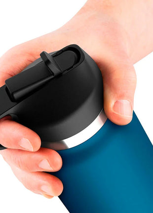 PDX PLUS - FUCK FLASK VAGINE DISKRETER STROKER BRAUN MODELL 1