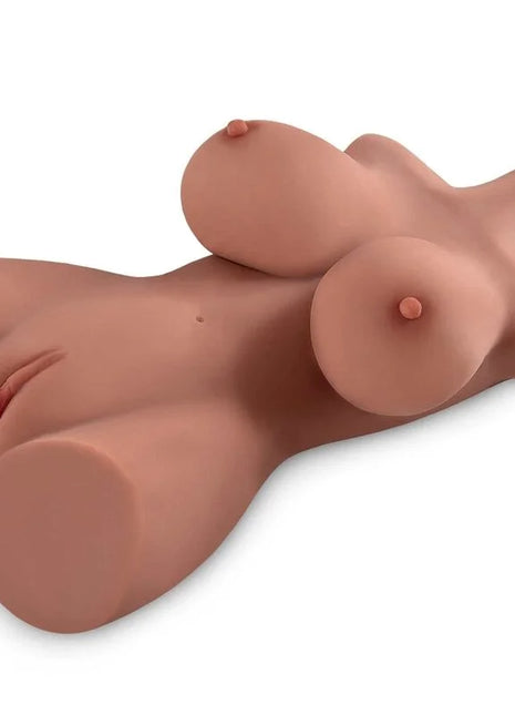 PDX PLUS - PERFECT 10 - TORSO - Realistische Masturbatoren