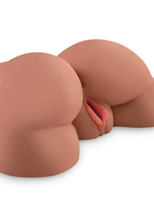 PDX PLUS - PERFECT ASS DOPPELTER NATÜRLICHER MASTURBATOR - Realistische Masturbatoren