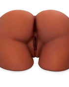 PDX PLUS - PERFECT ASS XL - DOPPELTER MASTURBATOR - Brown - Realistische Masturbatoren