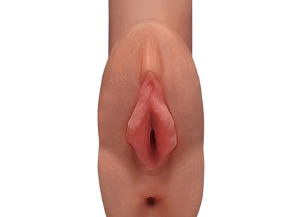 PDX PLUS - PERFECT PUSSY DOUBLE STROKER VAGINA UND ANO MASTURBATOR