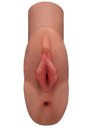 PDX PLUS - PERFECT PUSSY DOUBLE STROKER VAGINA UND ANO MASTURBATOR