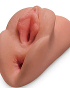 PDX PLUS - PERFECT PUSSY DOUBLE STROKER VAGINA UND ANO MASTURBATOR