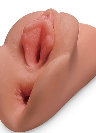 PDX PLUS - PERFECT PUSSY DOUBLE STROKER VAGINA UND ANO MASTURBATOR
