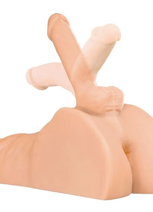 PDX PLUS - PERFECT RIDE PENIS- UND ANUS-MASTURBATOR