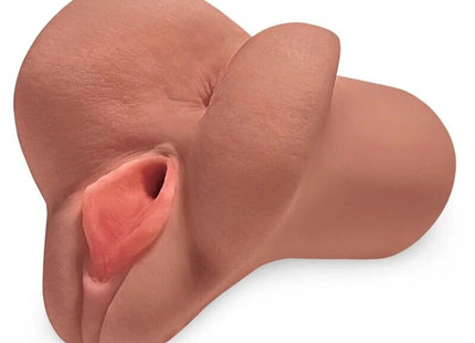 PDX PLUS - PICK YOUR PLEASURE - DOPPEL MASTURBATOR - Doppelter Masturbator