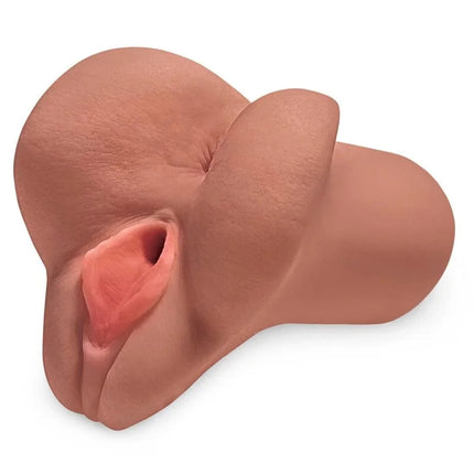 PDX PLUS - PICK YOUR PLEASURE - DOPPEL MASTURBATOR - Doppelter Masturbator