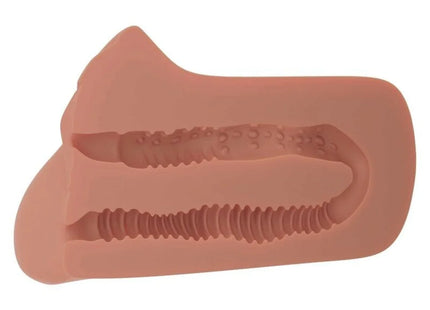 PDX PLUS - PICK YOUR PLEASURE - DOPPEL MASTURBATOR - Doppelter Masturbator